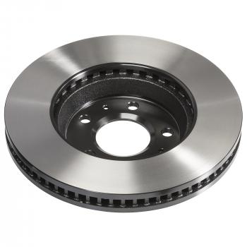 Wagner Brake BD126021E Disc Brake Rotor product image 1 of 3