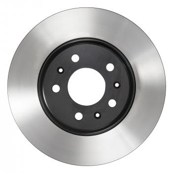 Wagner Brake BD126021E Disc Brake Rotor product image 2 of 3