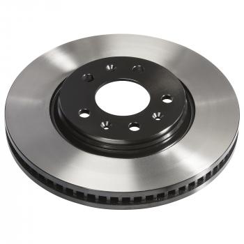 Wagner Brake BD126021E Disc Brake Rotor product image 3 of 3