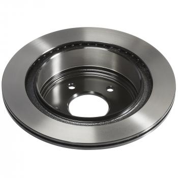 Wagner Brake BD126022E Disc Brake Rotor product image 1 of 3