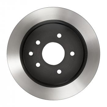 Wagner Brake BD126022E Disc Brake Rotor product image 2 of 3