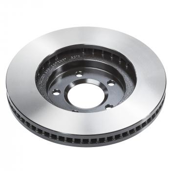 Wagner Brake BD126023E - Disc Brake Rotor Wagner Brake BD126023E Disc Brake Rotor product image 1 of 3