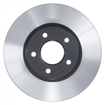 Wagner Brake BD126023E - Disc Brake Rotor Wagner Brake BD126023E Disc Brake Rotor product image 2 of 3