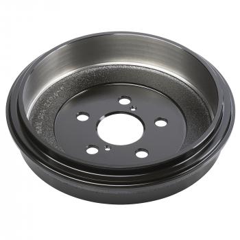 Wagner Brake BD126025E - Brake Drum Wagner Brake BD126025E Brake Drum product image 1 of 3
