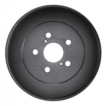 Wagner Brake BD126025E - Brake Drum Wagner Brake BD126025E Brake Drum product image 2 of 3