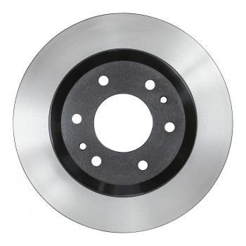 Wagner Brake BD126027E Disc Brake Rotor product image 2 of 3
