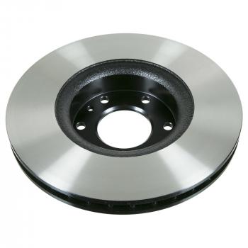Wagner Brake BD126028E Disc Brake Rotor product image 1 of 3