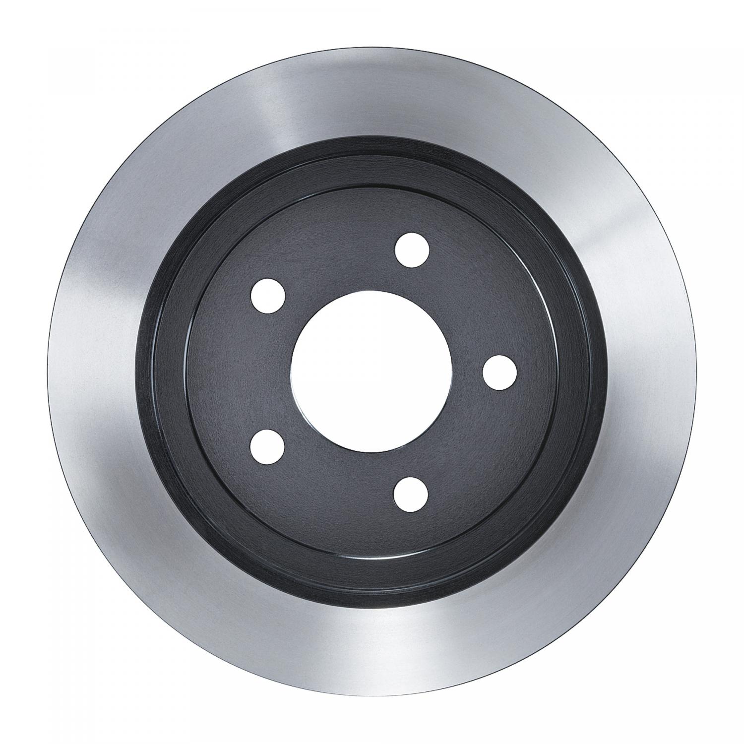 Wagner Brake BD126031E  product image 2 of 3