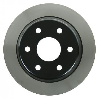 Wagner Brake BD126032E Disc Brake Rotor product image 2 of 3