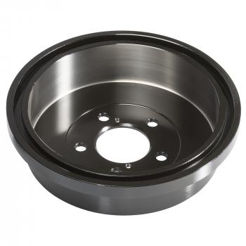 Wagner Brake BD126034E - Brake Drum Wagner Brake BD126034E Brake Drum product image 1 of 3