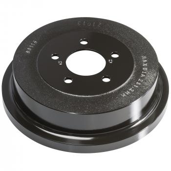 Wagner Brake BD126034E - Brake Drum Wagner Brake BD126034E Brake Drum product image 3 of 3