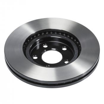 Wagner Brake BD126035E Disc Brake Rotor product image 1 of 3