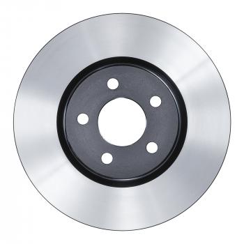 Wagner Brake BD126035E Disc Brake Rotor product image 2 of 3