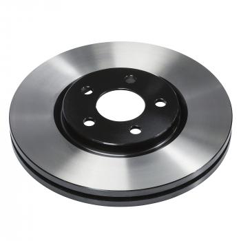 Wagner Brake BD126035E Disc Brake Rotor product image 3 of 3