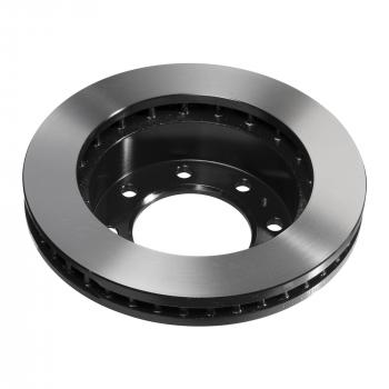 Wagner Brake BD126036E Disc Brake Rotor product image 1 of 3