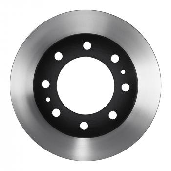Wagner Brake BD126036E Disc Brake Rotor product image 2 of 3