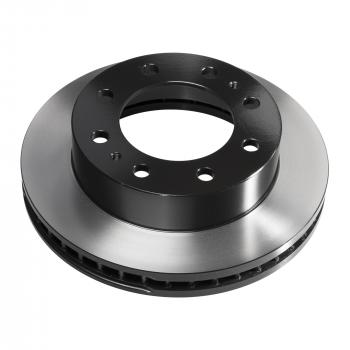 Wagner Brake BD126036E Disc Brake Rotor product image 3 of 3