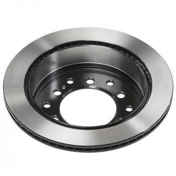 Wagner Brake BD126038E - Disc Brake Rotor Wagner Brake BD126038E Disc Brake Rotor product image 1 of 3