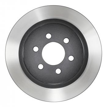 Wagner Brake BD126040E Wagner Brake BD126040E product image 2 of 3
