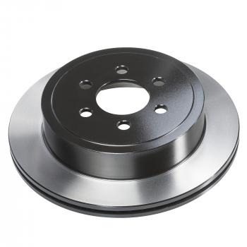 Wagner Brake BD126040E Wagner Brake BD126040E product image 3 of 3