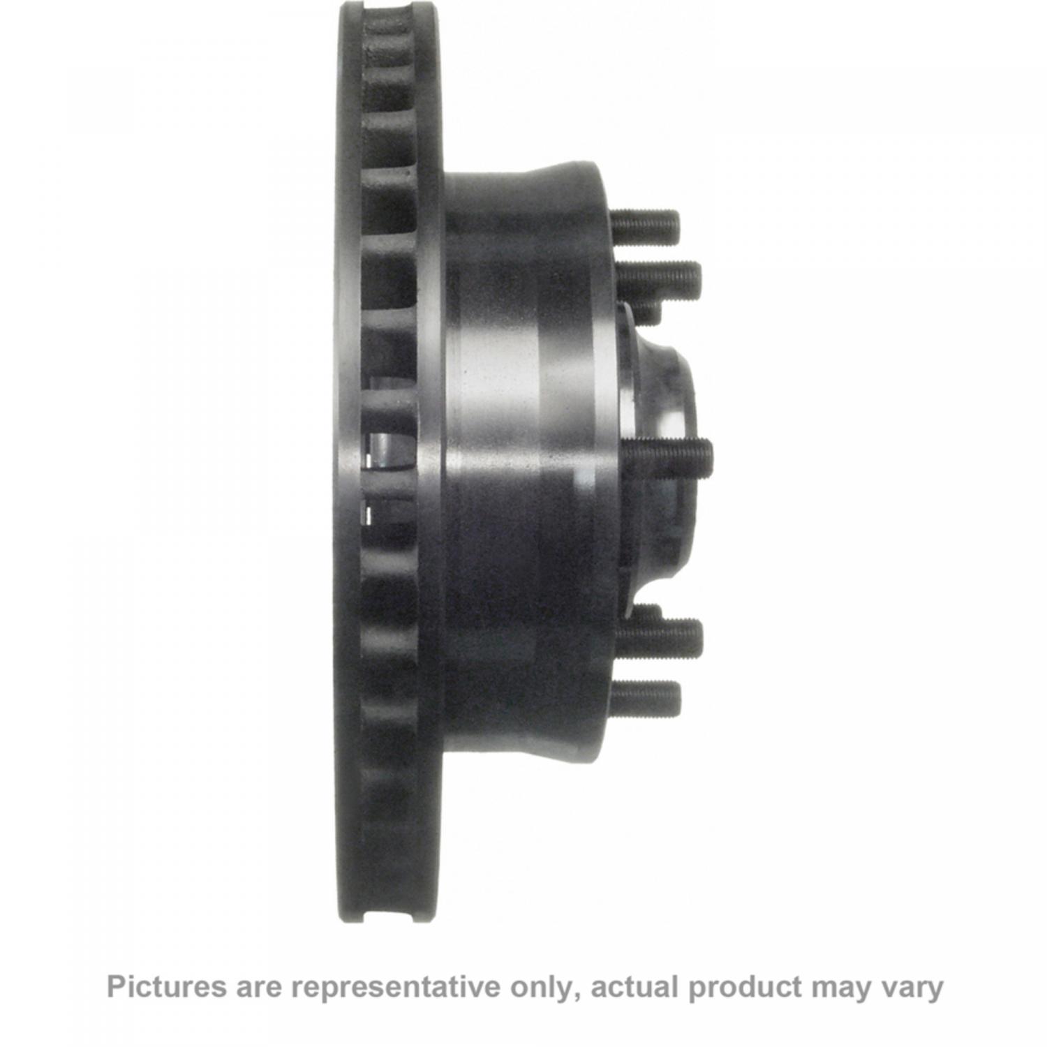 Wagner Brake BD126047  product image 1 of 1