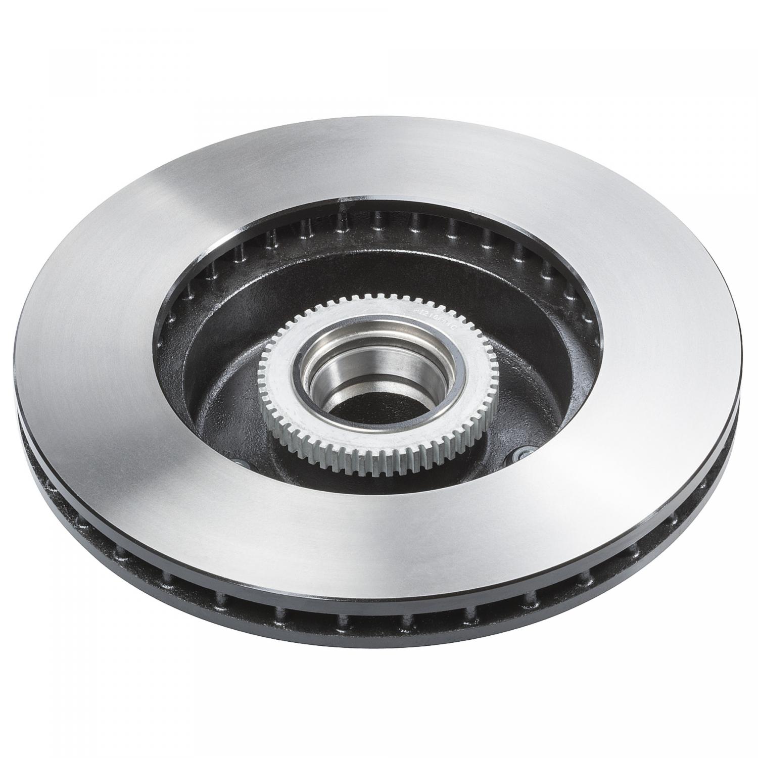 Wagner Brake BD126047E  product image 1 of 3