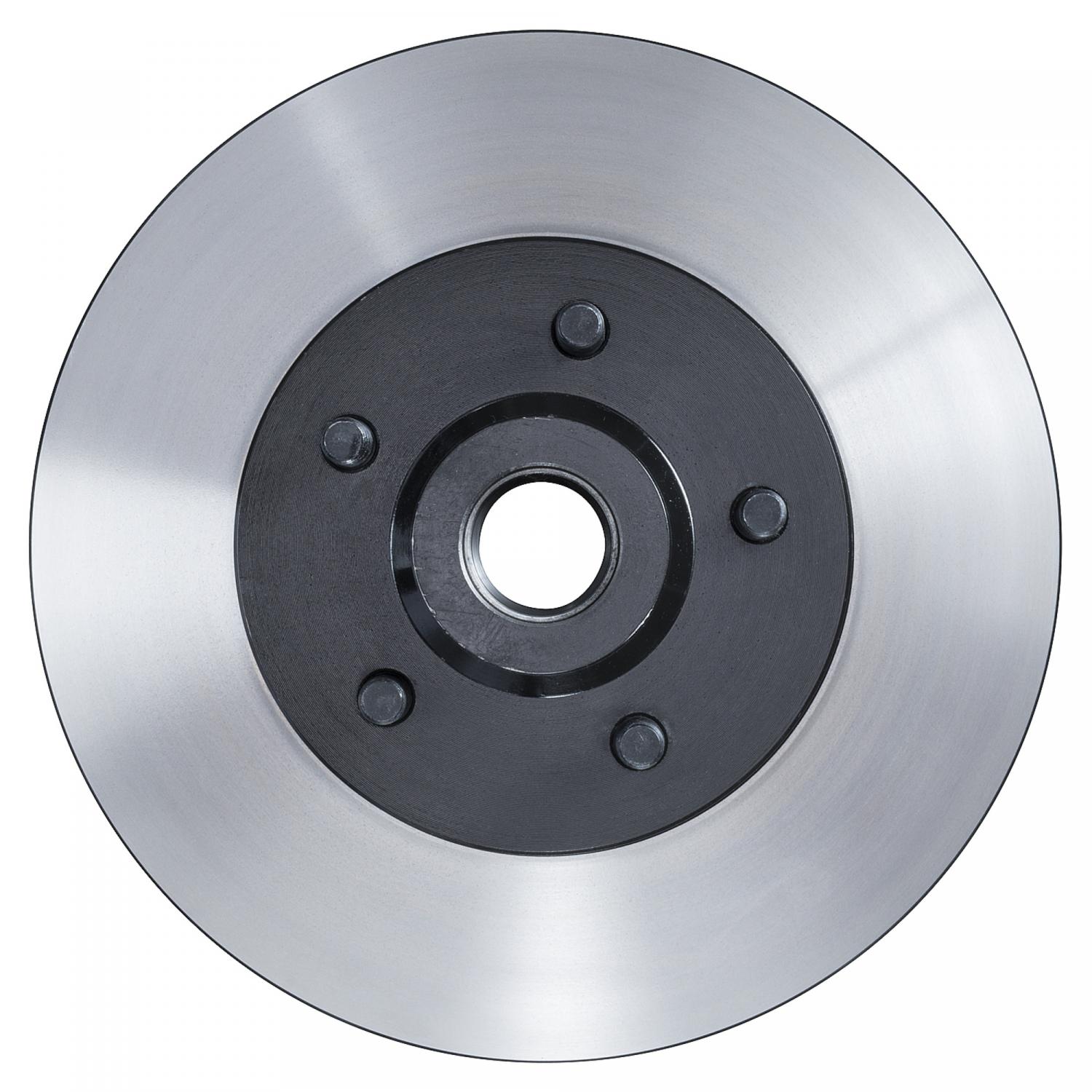 Wagner Brake BD126047E  product image 2 of 3