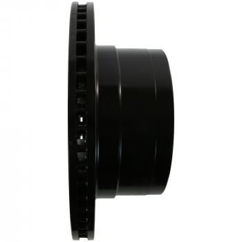 Wagner Brake BD126049E Disc Brake Rotor product image 1 of 2