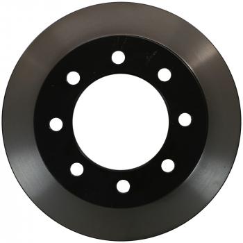 Wagner Brake BD126049E Disc Brake Rotor product image 2 of 2