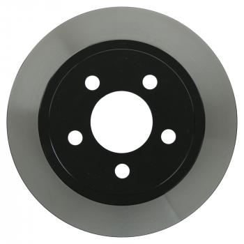 Wagner Brake BD126050E Disc Brake Rotor product image 2 of 3