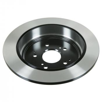 Wagner Brake BD126051E Disc Brake Rotor product image 1 of 3