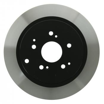 Wagner Brake BD126051E Disc Brake Rotor product image 2 of 3