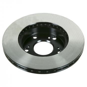 Wagner Brake BD126055E - Disc Brake Rotor Wagner Brake BD126055E Disc Brake Rotor product image 1 of 3
