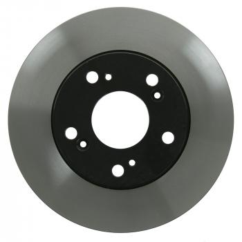 Wagner Brake BD126055E - Disc Brake Rotor Wagner Brake BD126055E Disc Brake Rotor product image 2 of 3
