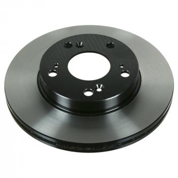Wagner Brake BD126055E - Disc Brake Rotor Wagner Brake BD126055E Disc Brake Rotor product image 3 of 3