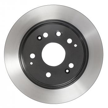 Wagner Brake BD126057E  product image 2 of 3