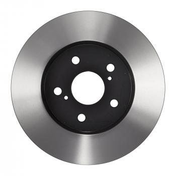 Wagner Brake BD126059E Disc Brake Rotor product image 3 of 5