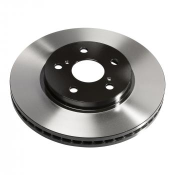 Wagner Brake BD126059E Disc Brake Rotor product image 5 of 5