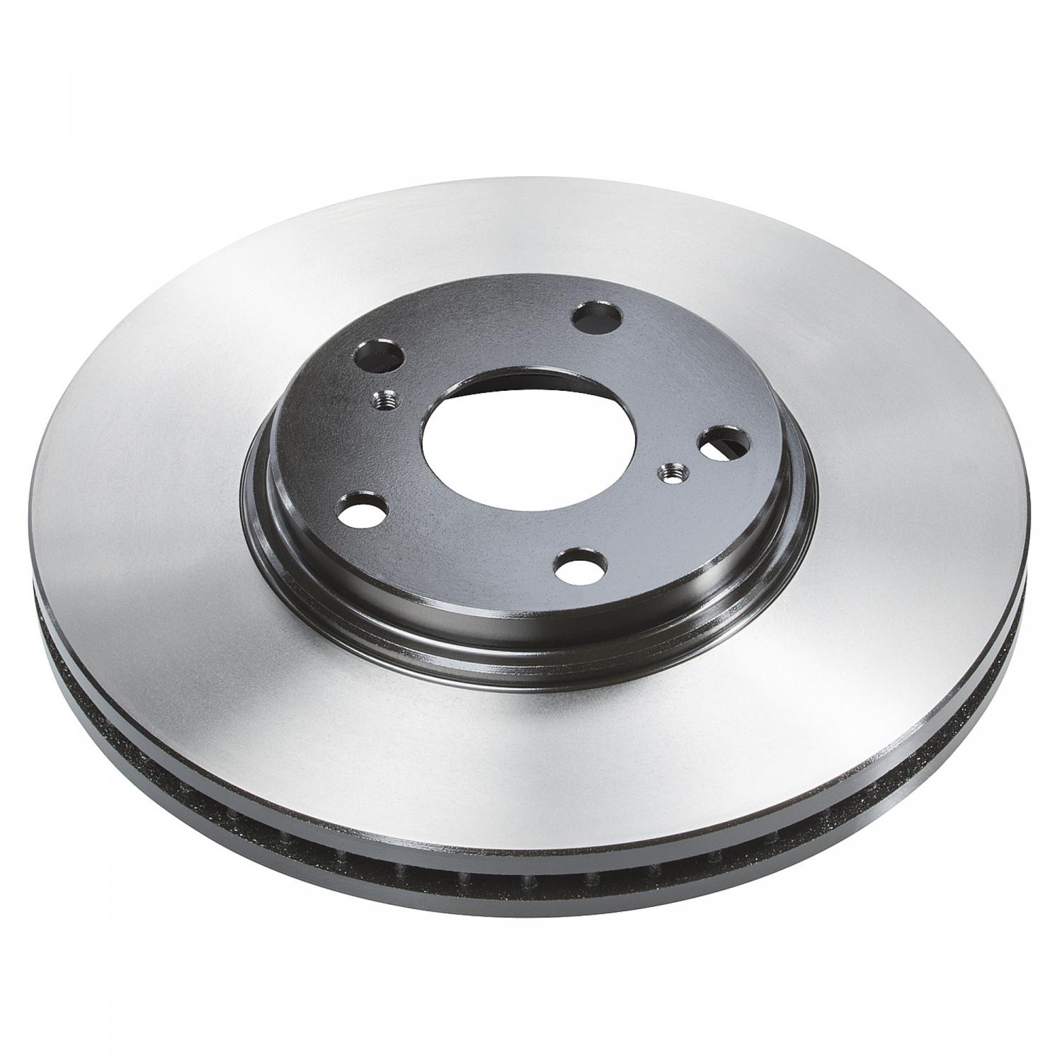 Wagner Brake BD126060E Disc Brake Rotor product image 3 of 3