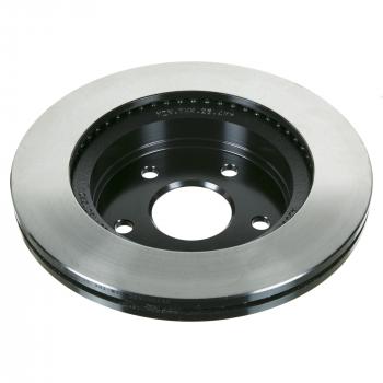 Wagner Brake BD126062E - Disc Brake Rotor Wagner Brake BD126062E Disc Brake Rotor product image 1 of 3