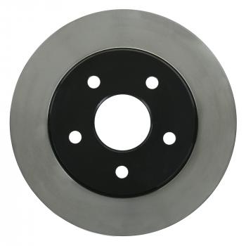 Wagner Brake BD126062E - Disc Brake Rotor Wagner Brake BD126062E Disc Brake Rotor product image 2 of 3