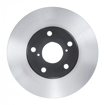 Wagner Brake BD126064E Disc Brake Rotor product image 2 of 3