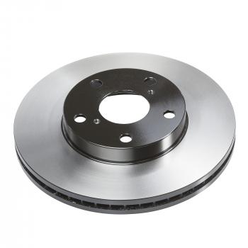 Wagner Brake BD126064E Disc Brake Rotor product image 3 of 3