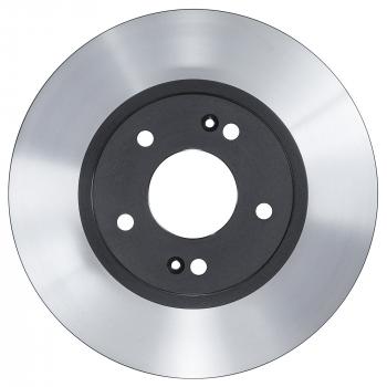 Wagner Brake BD126068E Disc Brake Rotor product image 2 of 3