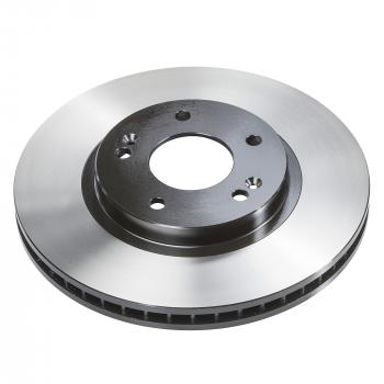 Wagner Brake BD126068E Disc Brake Rotor product image 3 of 3