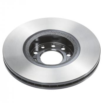 Wagner Brake BD126069E - Disc Brake Rotor Wagner Brake BD126069E Disc Brake Rotor product image 1 of 3