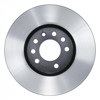 Wagner Brake BD126069E - Disc Brake Rotor Wagner Brake BD126069E Disc Brake Rotor product image 2 of 3