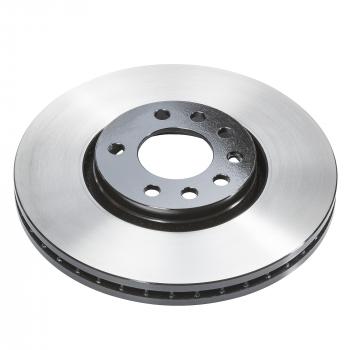 Wagner Brake BD126069E - Disc Brake Rotor Wagner Brake BD126069E Disc Brake Rotor product image 3 of 3
