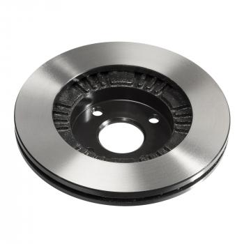 Wagner Brake BD126076E  product image 1 of 3