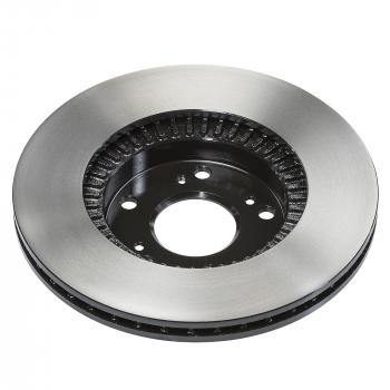 Wagner Brake BD126080E Disc Brake Rotor product image 1 of 3